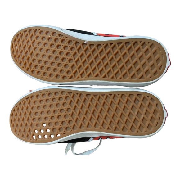 Vans custom made kids sneakers size : 6 - Picture 8 of 9